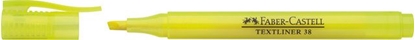 Attēls no Faber-Castell zakrelacz 38 20 cm 0,3 - 1 cm óty