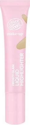 Attēls no FACE BOOM_Liquid Highlighter rozwietlacz w pynie Frosty Glam 15ml