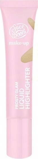 Picture of FACE BOOM_Liquid Highlighter rozwietlacz w pynie Frosty Glam 15ml