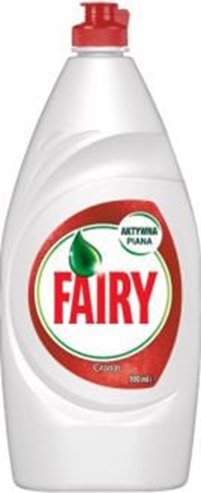 Picture of Fairy Pyn do mycia naczy 0,9L (11989813)