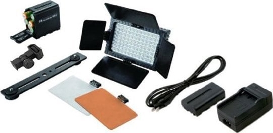 Picture of Falcon Eye DV-96V-K2 + Battery