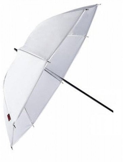 Изображение Falcon Eyes UR-48T white shooting umbrella