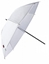 Изображение Falcon Eyes UR-48T white shooting umbrella