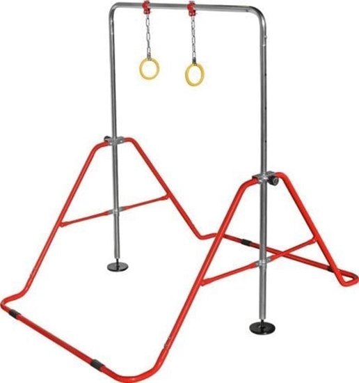 Picture of Falk Jungle Gym Ring Trapeze