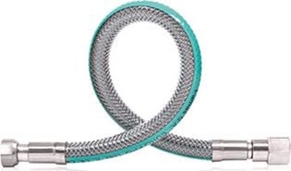 Picture of Famas W gazowy Famas Pro FPGS-08B-125 Elastyczny przewód gaz