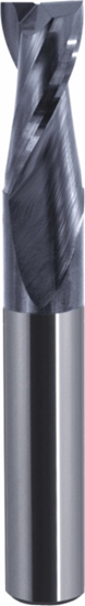 Picture of Fanar FREZ TRZPIENIOWY WEGLIK FI  4,0 14/50 Z2 HA4 VHM AT X-MILL /OFKe-03194-03-2022/ X-MILL 230
