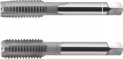 Изображение Fanar GWINTOWNIK M 5x0,5 NGMM/2 DIN-2181 (6H) HSS