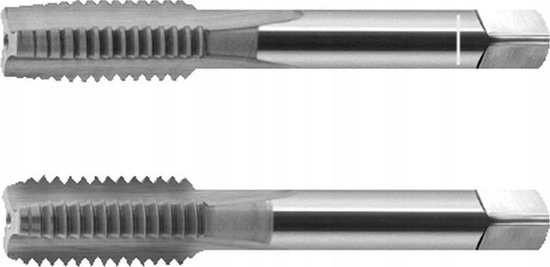 Изображение Fanar GWINTOWNIK M 5x0,5 NGMM/2 DIN-2181 (6H) HSS