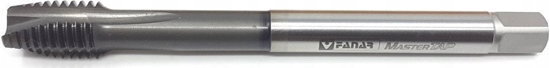 Изображение Fanar GWINTOWNIK M10 DIN-376B (6H) HSSE-PM HL MASTERTAP