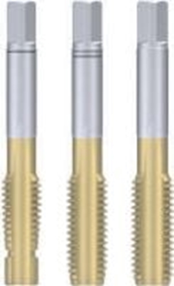 Изображение Fanar Gwintownik rczny M8 3szt. (A2-235831-0080)