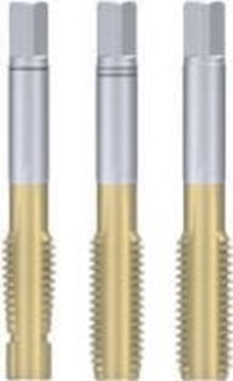 Изображение Fanar Gwintownik rczny M8 3szt. (A2-235831-0080)