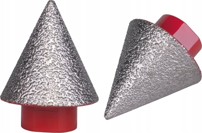 Attēls no Fanar RUBI ROZWIERTAK DIAMENTOWY STOKOWY  2-35mm