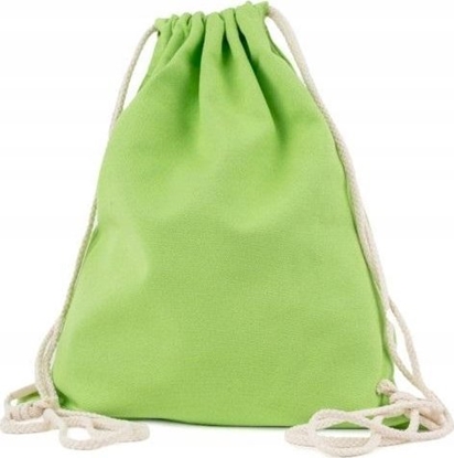 Picture of FANDY Worek szkolny Backy zielony