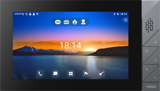 Picture of Fanvil Fanvil TFE SIP Indoor Station   i55A