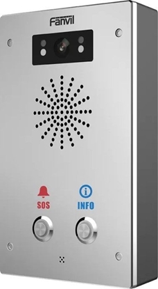 Picture of Fanvil Fanvil TFE SIP Video Intercom   i16SV-02P