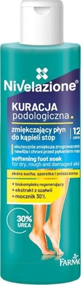 Picture of Farmona Nivelazione zmikczajcy pyn do kpieli stóp 170ml