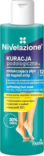 Picture of Farmona Nivelazione zmikczajcy pyn do kpieli stóp 170ml