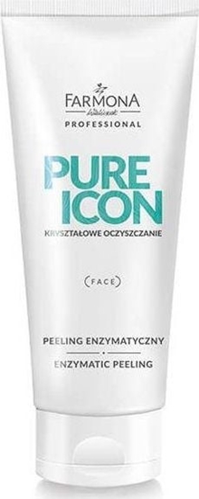 Picture of Farmona Peeling enzymatyczny Pure Icon 200 ml