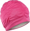 Picture of Fashy Ladies fabric swimcap with plastic lining and soft headband 3403 43 pink