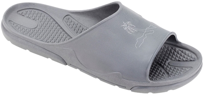 Picture of Slippers unisex FASHY SPA 72303 21 size 41 anthracite