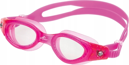Picture of Fashy Swim goggles FASHY FASTER 41045 JNR 43