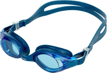 Изображение Fashy Swim goggles FASHY SPARK II 4167 54 M navy/blue