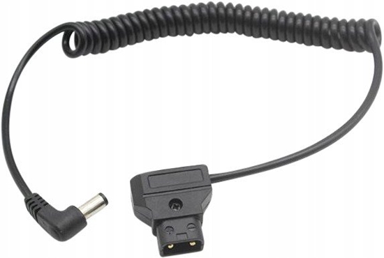 Picture of Feelworld D tap cable