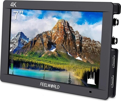 Picture of Feelworld Feelworld Monitor FW703 7" SDI monitor