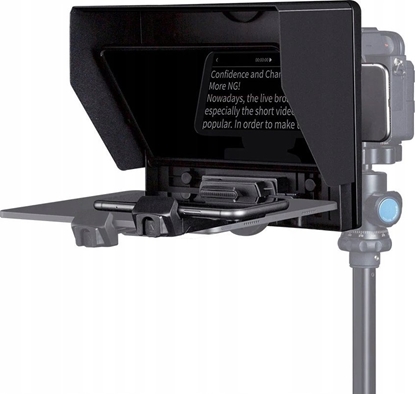 Attēls no Feelworld Feelworld Teleprompter TP10 10"
