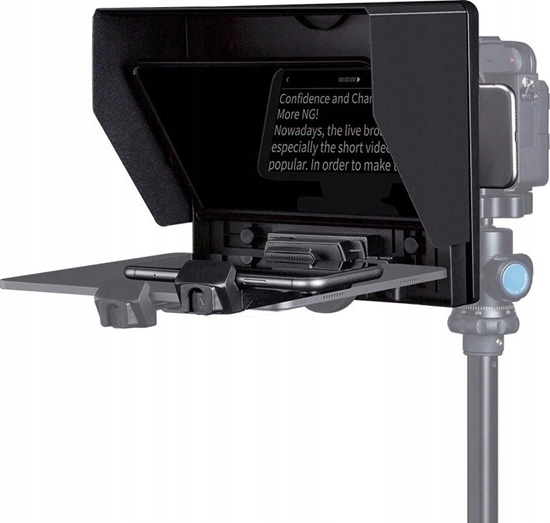Picture of Feelworld Feelworld Teleprompter TP10 10"
