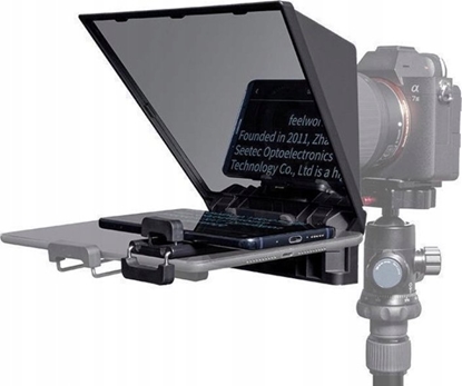 Attēls no Feelworld Feelworld Teleprompter TP2A 8"