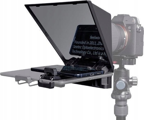Picture of Feelworld Feelworld Teleprompter TP2A 8"