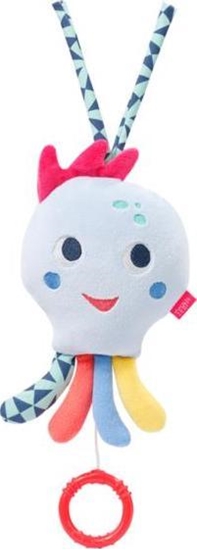 Изображение Fehn Maskotka z pozytywk, omiornica z kolekcji: