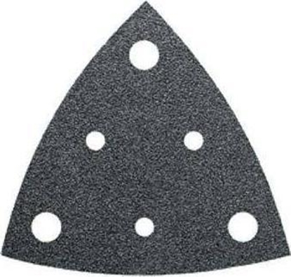 Picture of Fein Arkusz papieru ciernego, 5 szt. w opakowaniu Fein