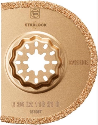 Picture of Fein Brzeszczot segmentowy pia Fein