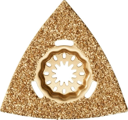 Picture of Fein Rasp SL 3-Corner HM 80 VE1