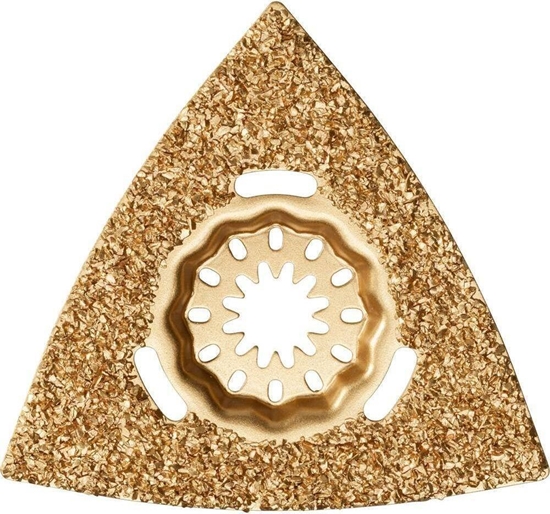 Picture of Fein Rasp SL 3-Corner HM 80 VE1