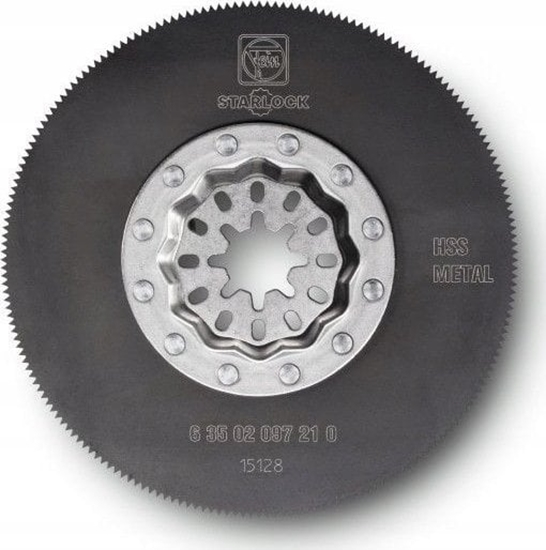 Picture of Fein Saw Blade SL round HSS D85