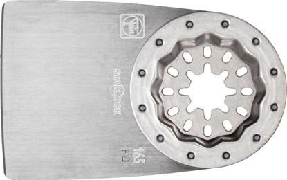 Picture of Fein Szpachla sztywna krótka - skrobak 52mm Starlock Fein