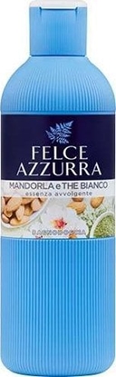 Picture of Felce Azzurra Almond &White Tea el pod Prysznic 650 ml