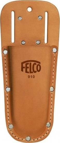 Picture of Felco KABURA ZE SKÃRY - ZE SZLUFKÄ I Z KLAMRÄ