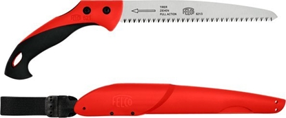 Picture of Felco Pia prosta FELCO 621 24cm z kabur