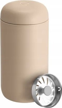 Picture of Fellow - Carter Move Mug - Kubek termiczny - Piaskowy 355 ml