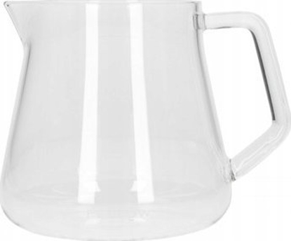 Attēls no Fellow Fellow Mighty Small Glass Carafe - Serwer Szko Przezroczyste