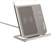 Picture of Fellowes 9816001 mobile device charger Universal Silver Wireless charging Fast charging Indoor