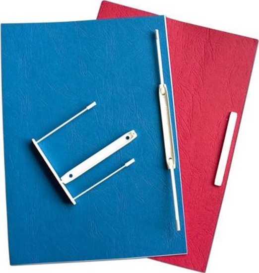 Picture of Fellowes KLIPSY ARCHIWIZACYJNE FELLOWES 50 SZT.