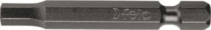 Attēls no Felo bit imbusowy 3,0 50 mm (FL03430510)
