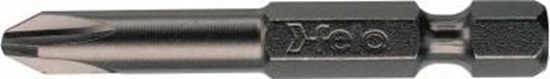 Изображение Felo Bit krzyowy PH 0 FELO 50 mm