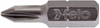 Изображение Felo bit krzyowy PH 1, 25 mm (FL02201010)