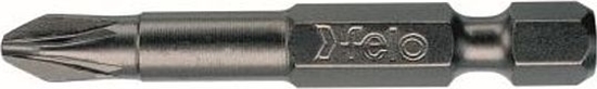 Изображение Felo bit krzyowy PZ 3, 50 mm (FL03103510)